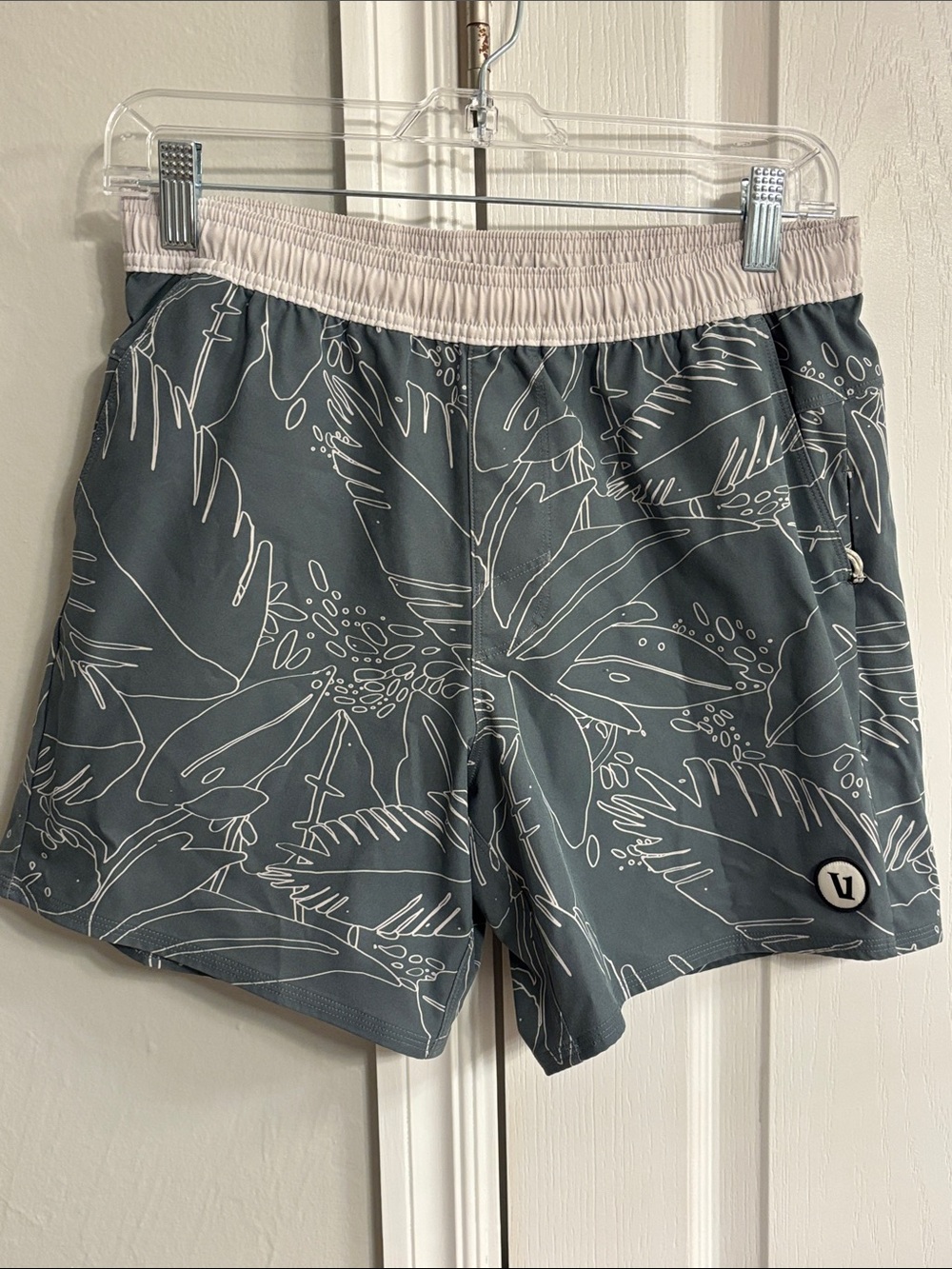 Vuori Maverick Volley Shorts